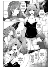 Juku Mesu - Erotic Mature Women page 125