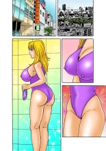 Jukujo Mania Vol. 13 : page 102