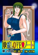 Jukujo Mania Vol. 15 page 28