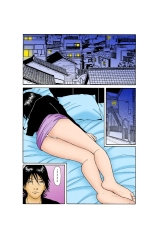 Jukujo Mania Vol. 34 : page 113