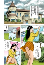 Jukujo Mania Vol. 38 : page 27