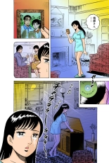 Jukujo Mania Vol. 38 : page 43