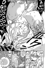 Perversions de Tsunade - Nectar d'une Princesse Mature Ch 3 - Part 1 : page 21