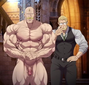 hentai fullmetal alchemist