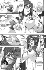 JUMPIN' JACK GIRL : page 5