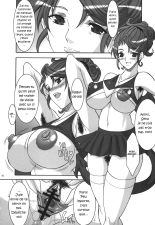 JUMPIN' JACK GIRL : page 16