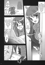 JUMPIN' JACK GIRL : page 20
