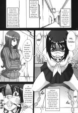 JUMPIN' JACK GIRL : page 27