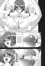 JUMPIN' JACK GIRL : page 35