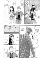 Junai Collapse Ch. 1-2 page 14