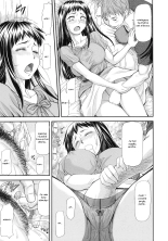 Junai Collapse Ch. 1-2 page 19