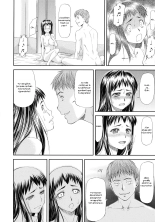 Junai Collapse Ch. 1-2 page 36