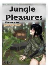 Jungle Pleasures : page 1