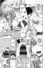 Pure Bitch & Virgin Nerd : page 9