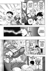 Pure Bitch &  Virgin Nerd : page 3