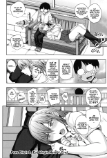 Pure Bitch &  Virgin Nerd : page 20