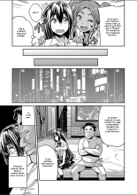 Junjou × Hatsujou × Kuro Gal jou ~Jimiko na Watashi ga Enkou Bitch JK ni natta Riyuu~ page 3