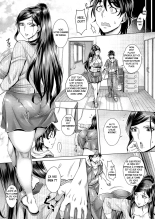 Junyoku Kaihouku Ch. 1 : page 14