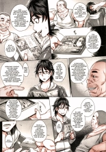 Junyoku Kaihouku Ch. 1    50% Colored : page 4