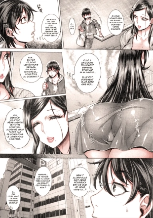 hentai Junyoku Kaihouku Ch. 1    50% Colored
