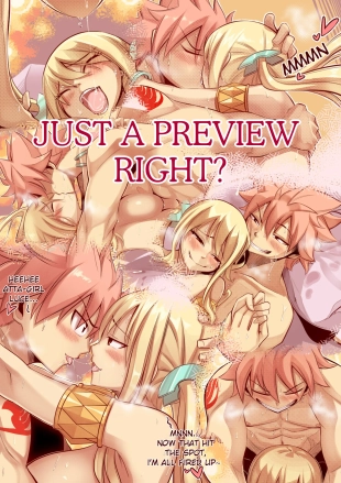 hentai fairy tail