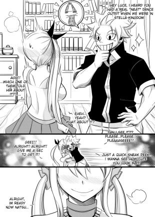 hentai fairy tail