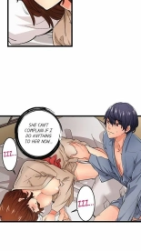 Just the Tip Inside is Not Sex Ch.3636  Completed : page 240