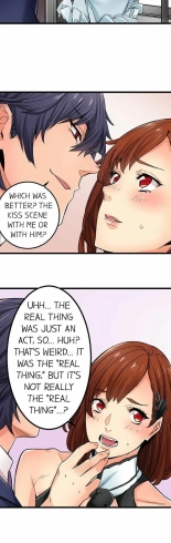 Just the Tip Inside is Not Sex Ch.3636  Completed : page 461
