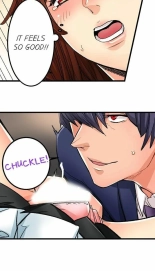 Just the Tip Inside is Not Sex Ch.3636  Completed : page 469