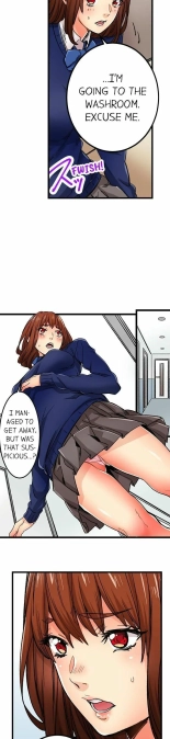 Just the Tip Inside is Not Sex Ch.3636  Completed : page 508