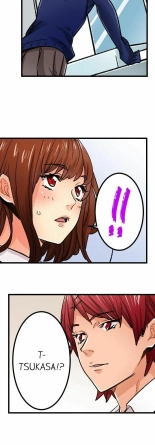 Just the Tip Inside is Not Sex Ch.3636  Completed : page 523