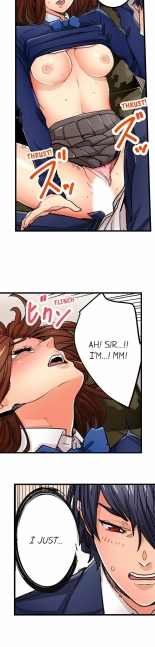 Just the Tip Inside is Not Sex Ch.3636  Completed : page 624
