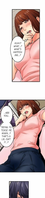 Just the Tip Inside is Not Sex Ch.3636  Completed : page 666