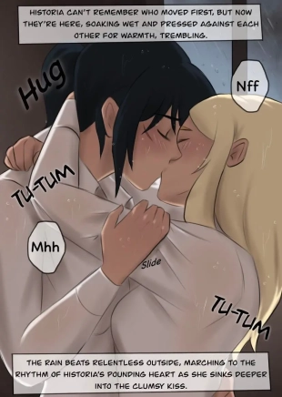 hentai shingeki no kyojin