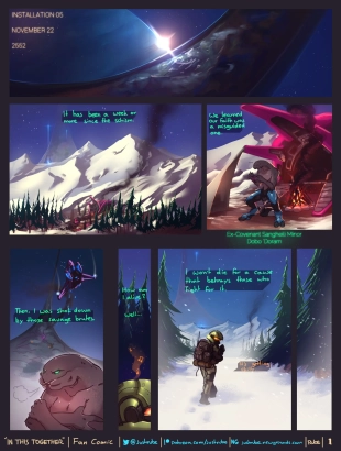hentai halo