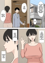 The Obedient Chizuru-san And Her Stepchild : page 5