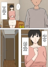 The Obedient Chizuru-san And Her Stepchild : page 7