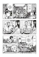 Pluie Battante : page 8