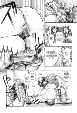 Pluie Battante : page 11
