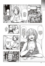 Pluie Battante : page 14