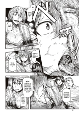 Pluie Battante : page 20