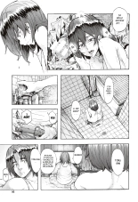 Pluie Battante : page 96