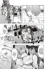 Pluie Battante : page 110