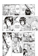 Pluie Battante : page 132