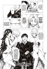 Pluie Battante : page 158