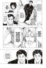 Pluie Battante : page 166