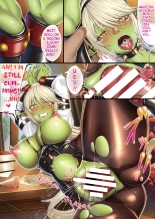 So You Want to Get Your Sexy Servant Pregnant? : page 4