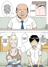 K-Cup Gaijinzuma | K-Cup Foreigner Wife page 2