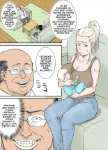 K-Cup Gaijinzuma | K-Cup Foreigner Wife page 3