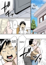 K-Cup Gaijinzuma | K-Cup Foreigner Wife page 14